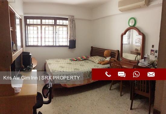 Blk 708 Clementi West Street 2 (Clementi), HDB 4 Rooms #190439032